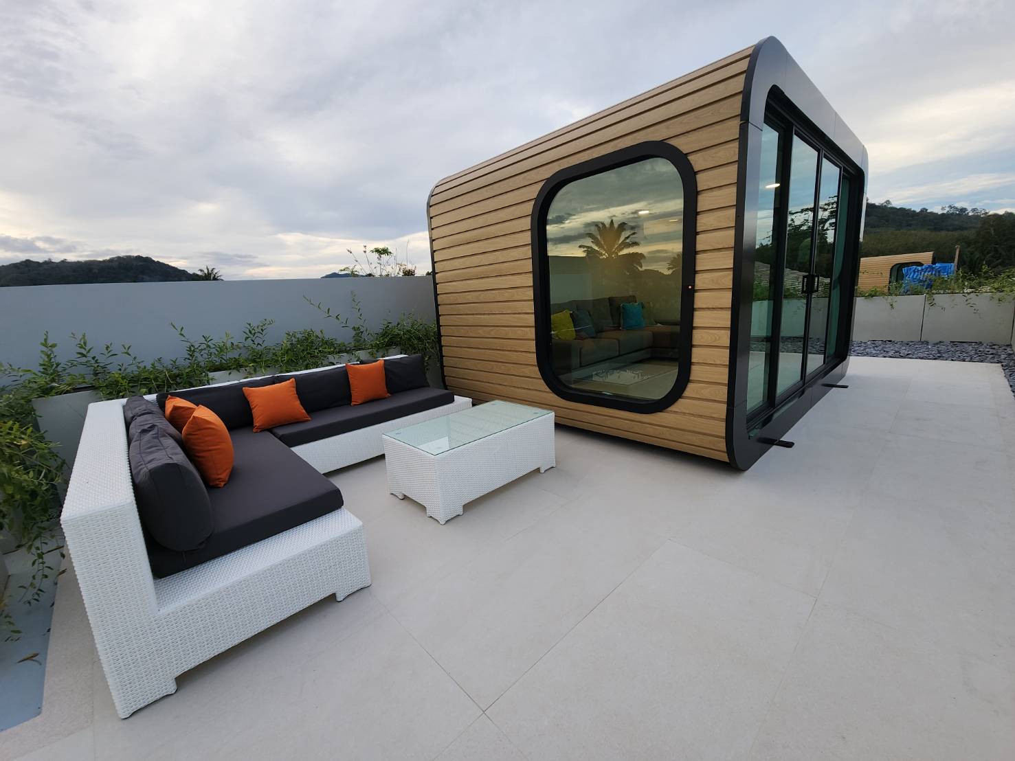 Wilawan Luna Vista 37